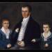 John Jacob Anderson and Sons, John and Edward